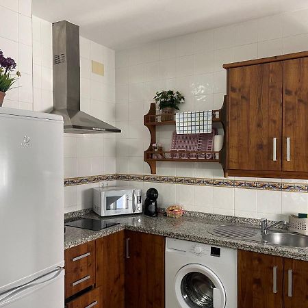 Apartamento La Magdalena กอร์โดบา ภายนอก รูปภาพ