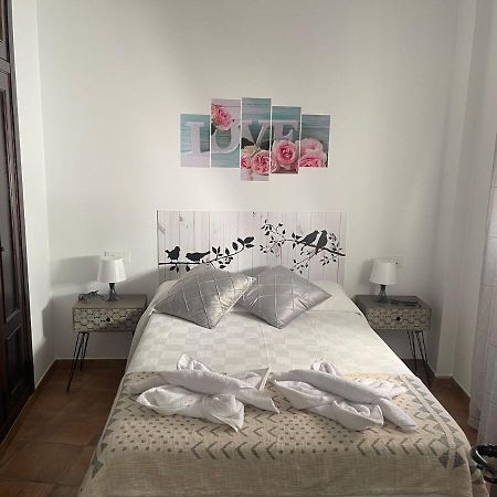 Apartamento La Magdalena กอร์โดบา ภายนอก รูปภาพ