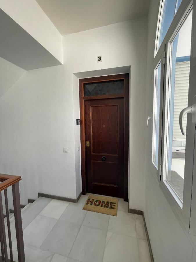 Apartamento La Magdalena กอร์โดบา ภายนอก รูปภาพ