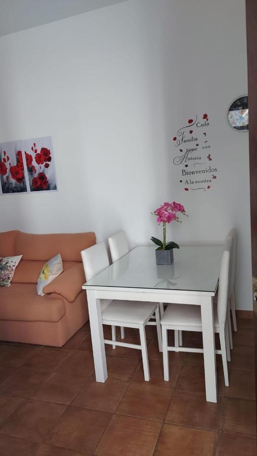 Apartamento La Magdalena กอร์โดบา ภายนอก รูปภาพ